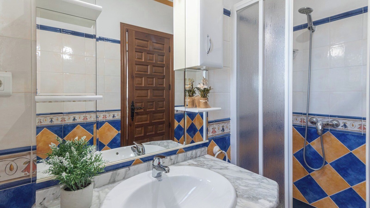 Photo of Bathroom in Antequera