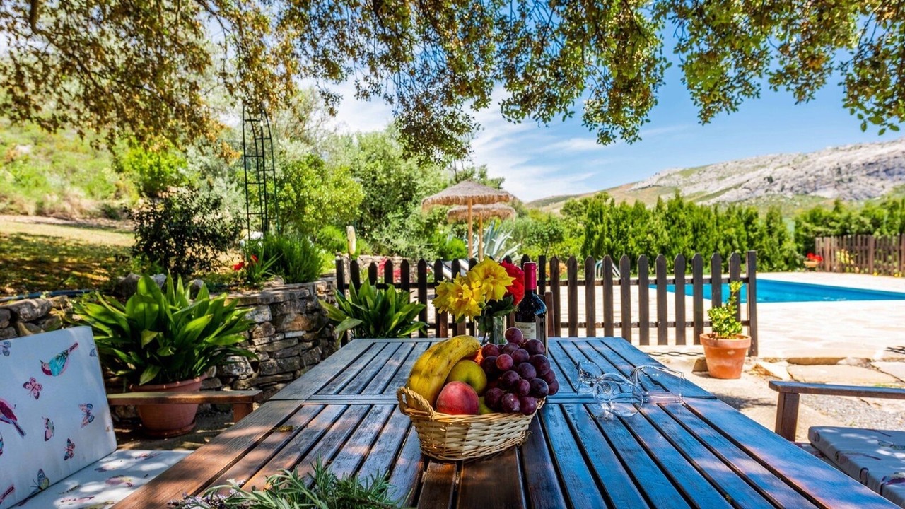 Photo of Outdoor in Antequera