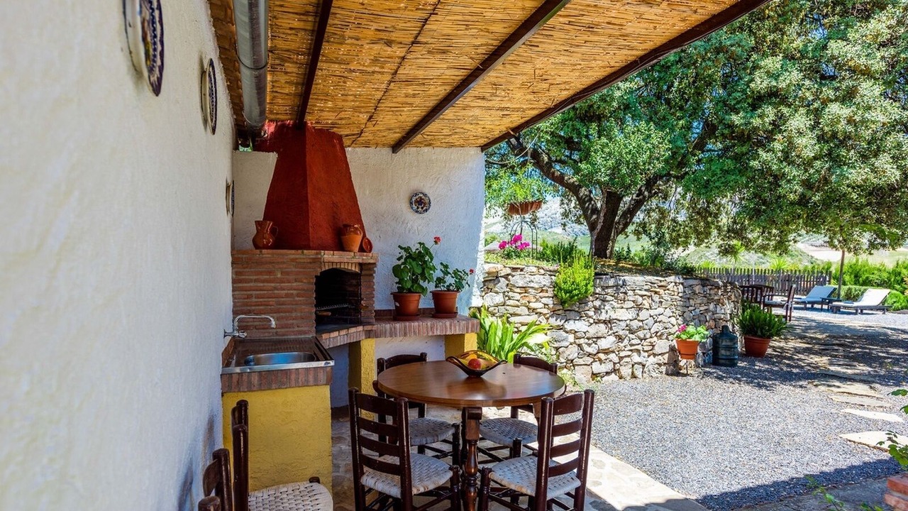 Photo of Outdoor in Antequera
