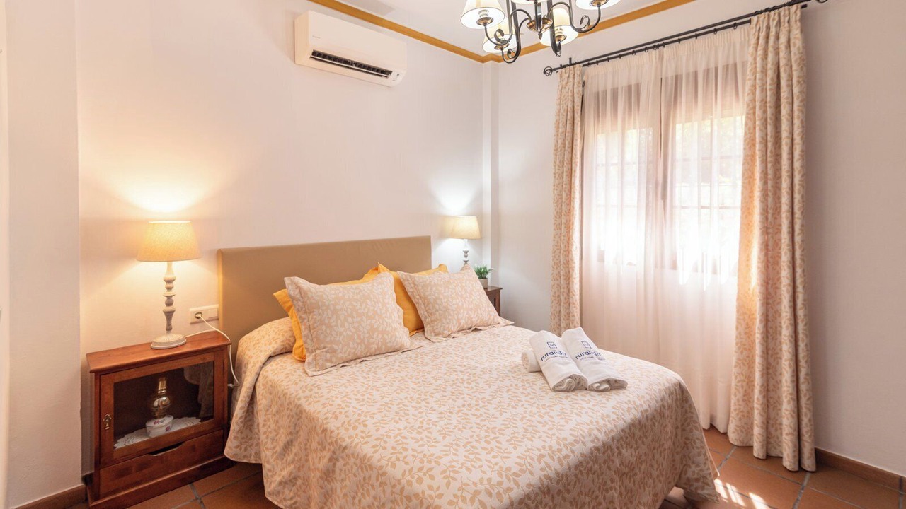Photo of Bedroom in Antequera