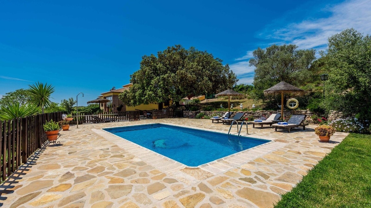 Photo of Outdoor in Antequera