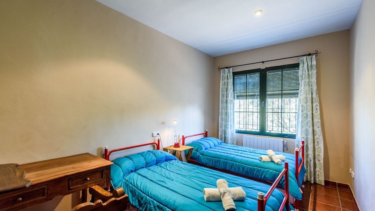 Photo of Bedroom in Archidona