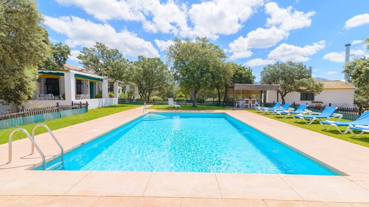 Photo of Outdoor in Archidona