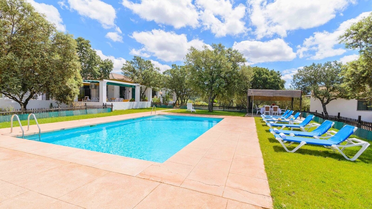 Photo of Outdoor in Archidona