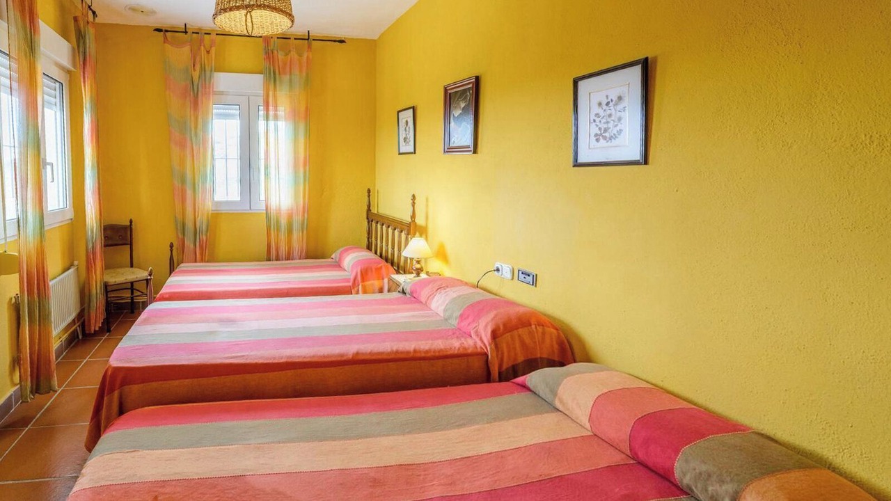 Photo of Bedroom in Illora