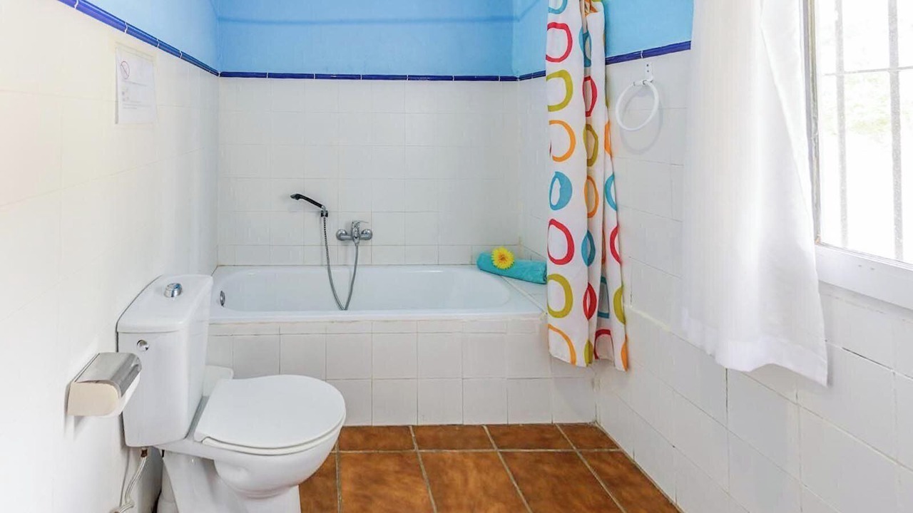 Photo of Bathroom in Illora