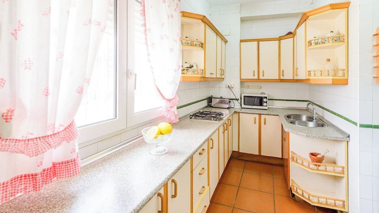 Photo of Kitchen in Illora
