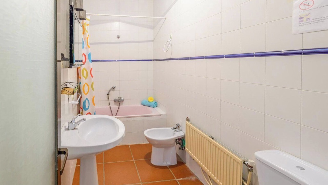 Photo of Bathroom in Illora