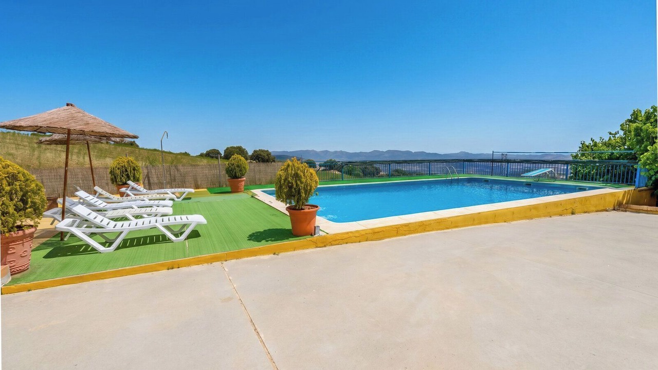 Photo of Outdoor in Illora