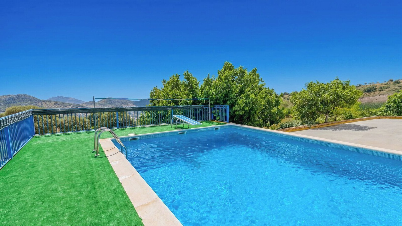 Photo of Outdoor in Illora