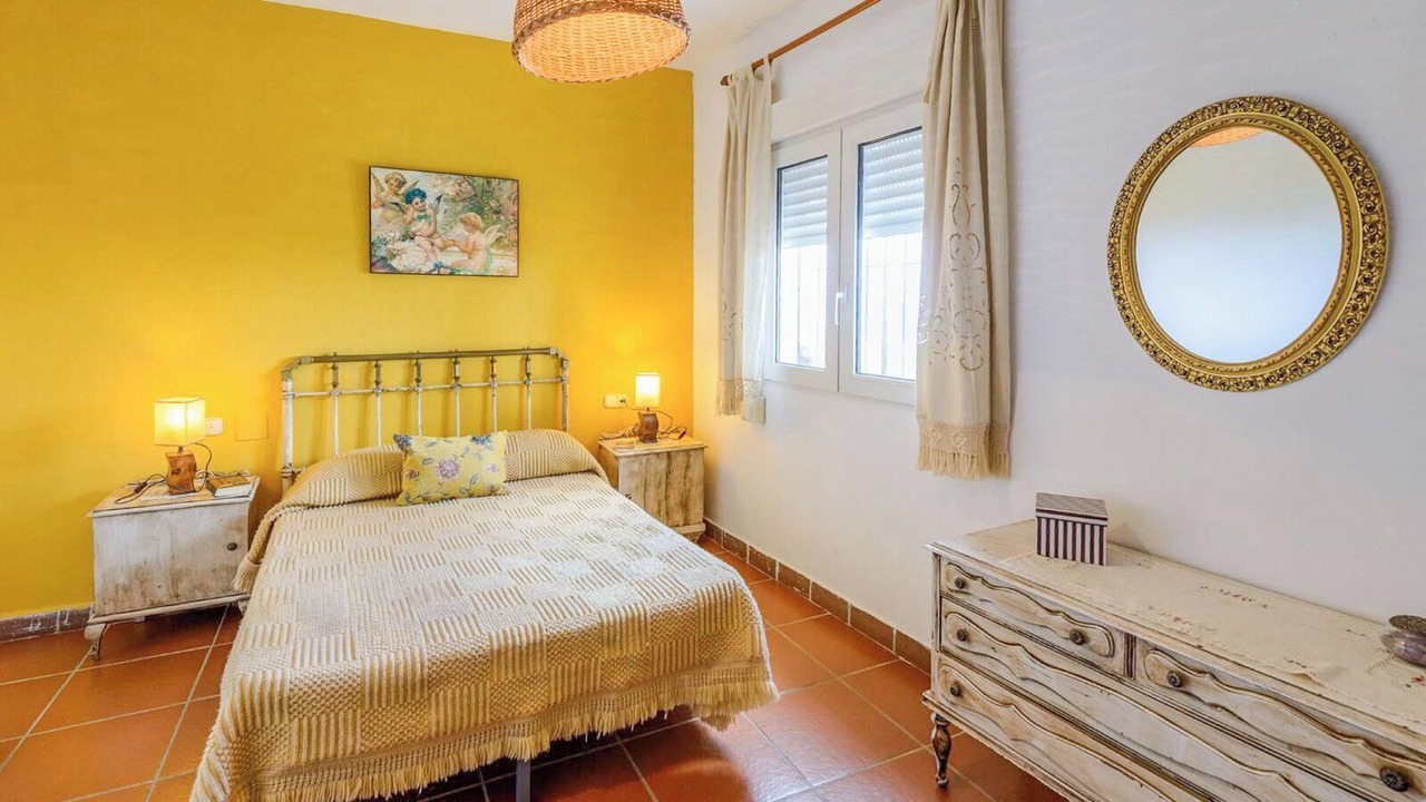 Photo of Bedroom in Illora