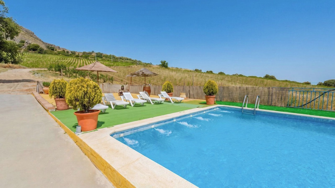 Photo of Outdoor in Illora