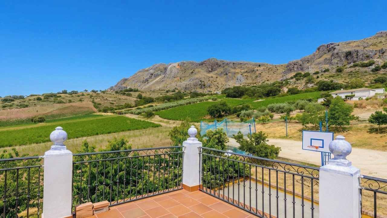 Photo of Outdoor in Illora