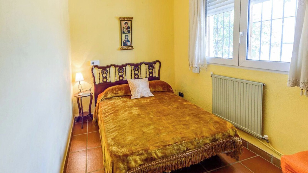 Photo of Bedroom in Illora