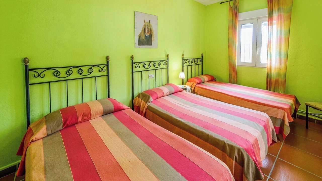 Photo of Bedroom in Illora