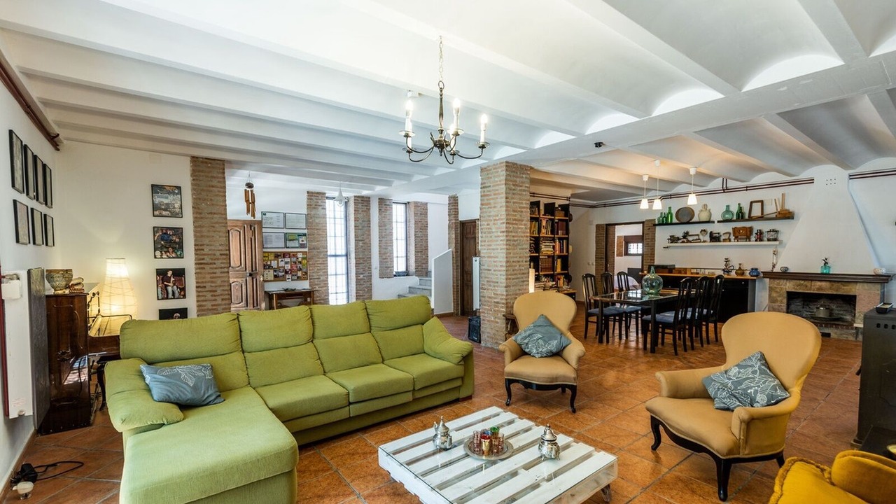 Photo of Livingroom in Oria