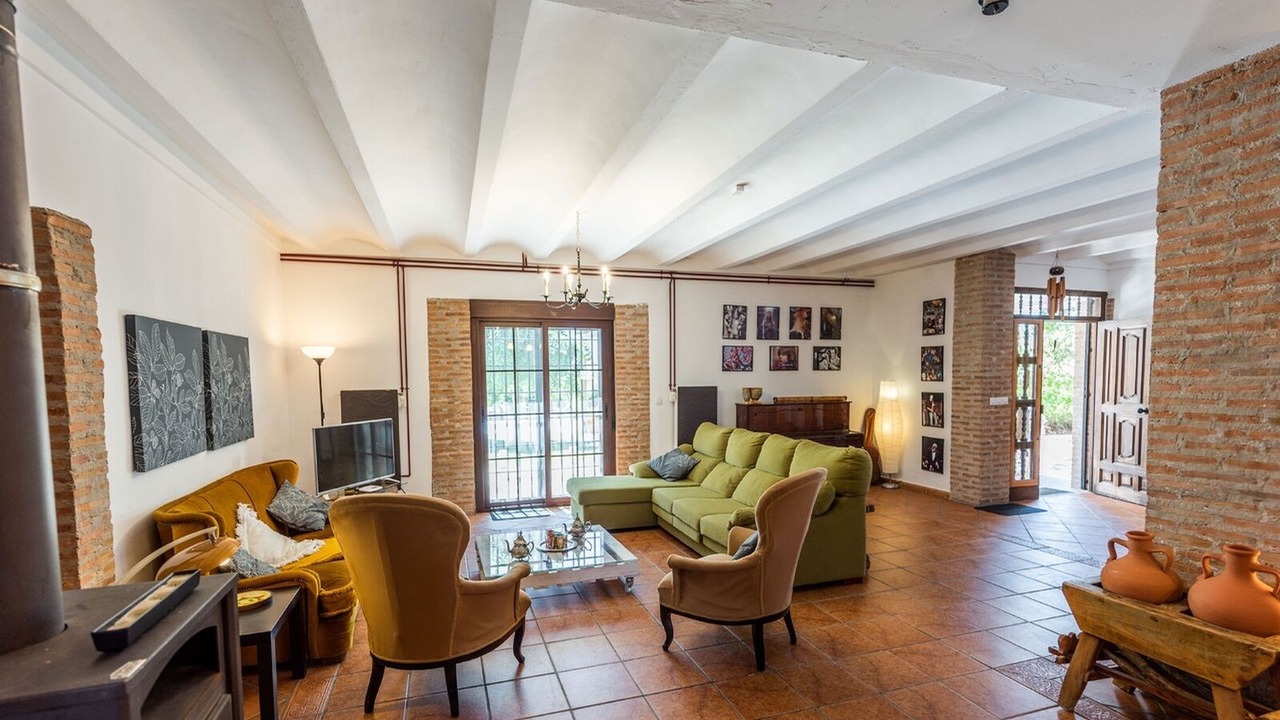Photo of Livingroom in Oria