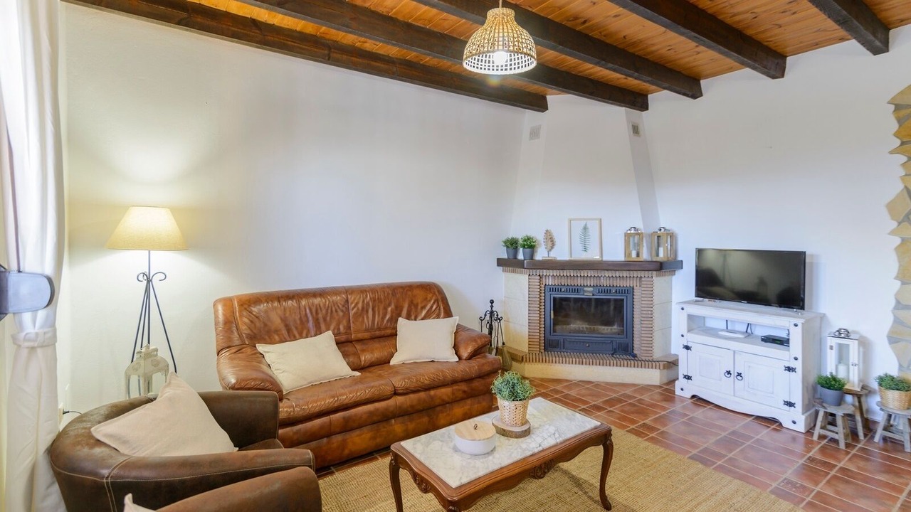 Photo of Livingroom in El Borge