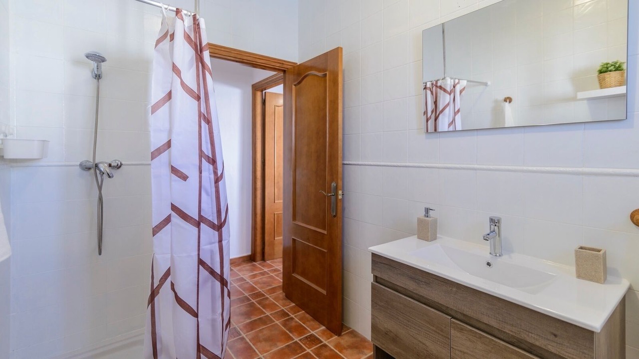 Photo of Bathroom in El Borge