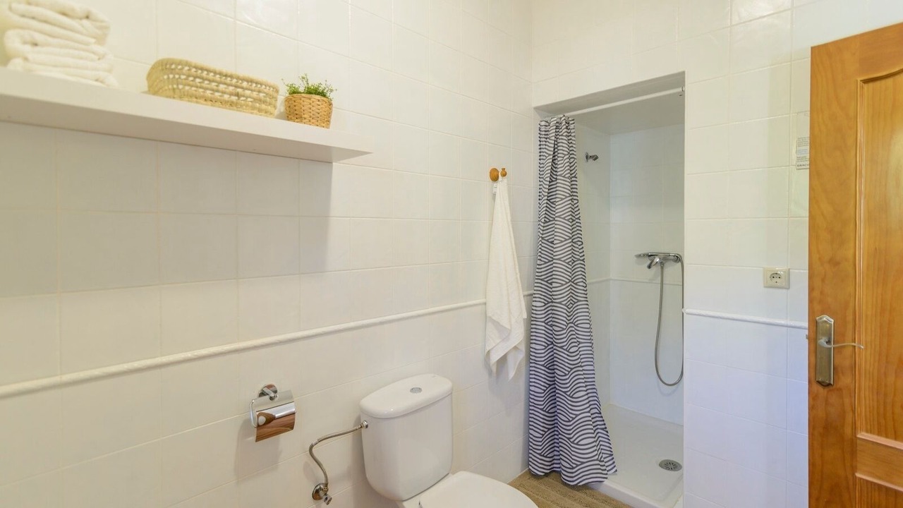 Photo of Bathroom in El Borge