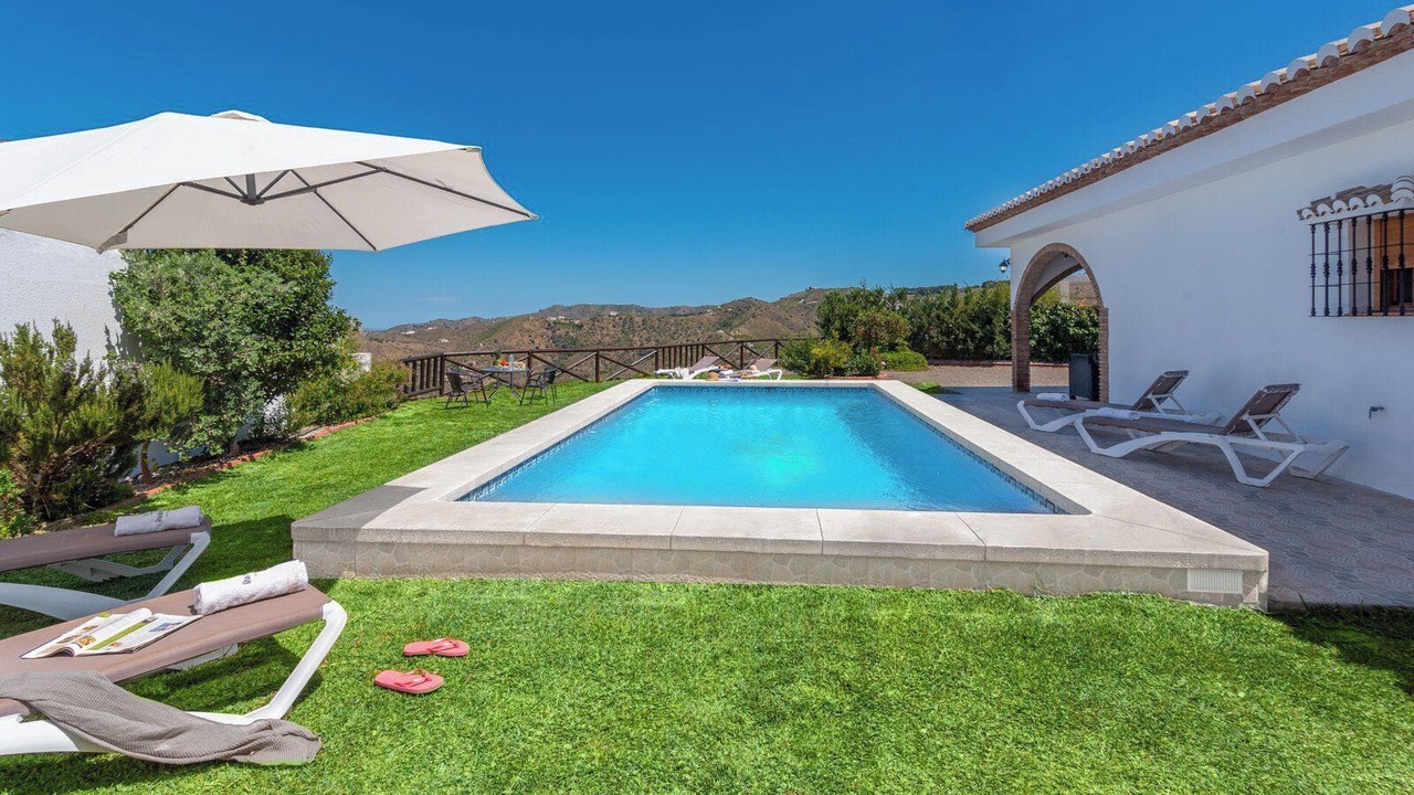 Photo of Outdoor in El Borge