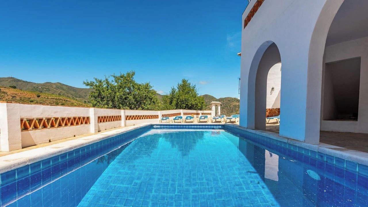 Photo of Outdoor in El Borge