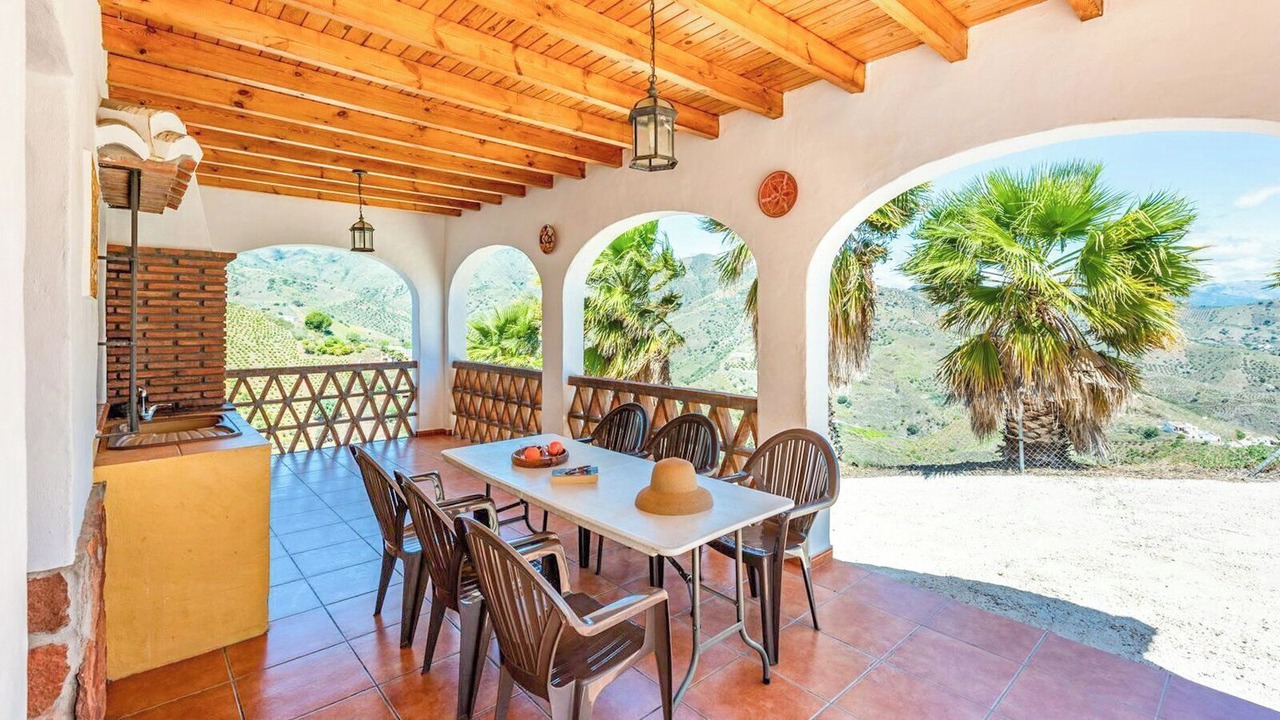 Photo of Outdoor in El Borge