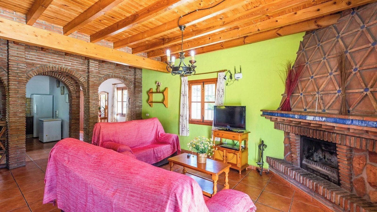 Photo of Livingroom in El Borge