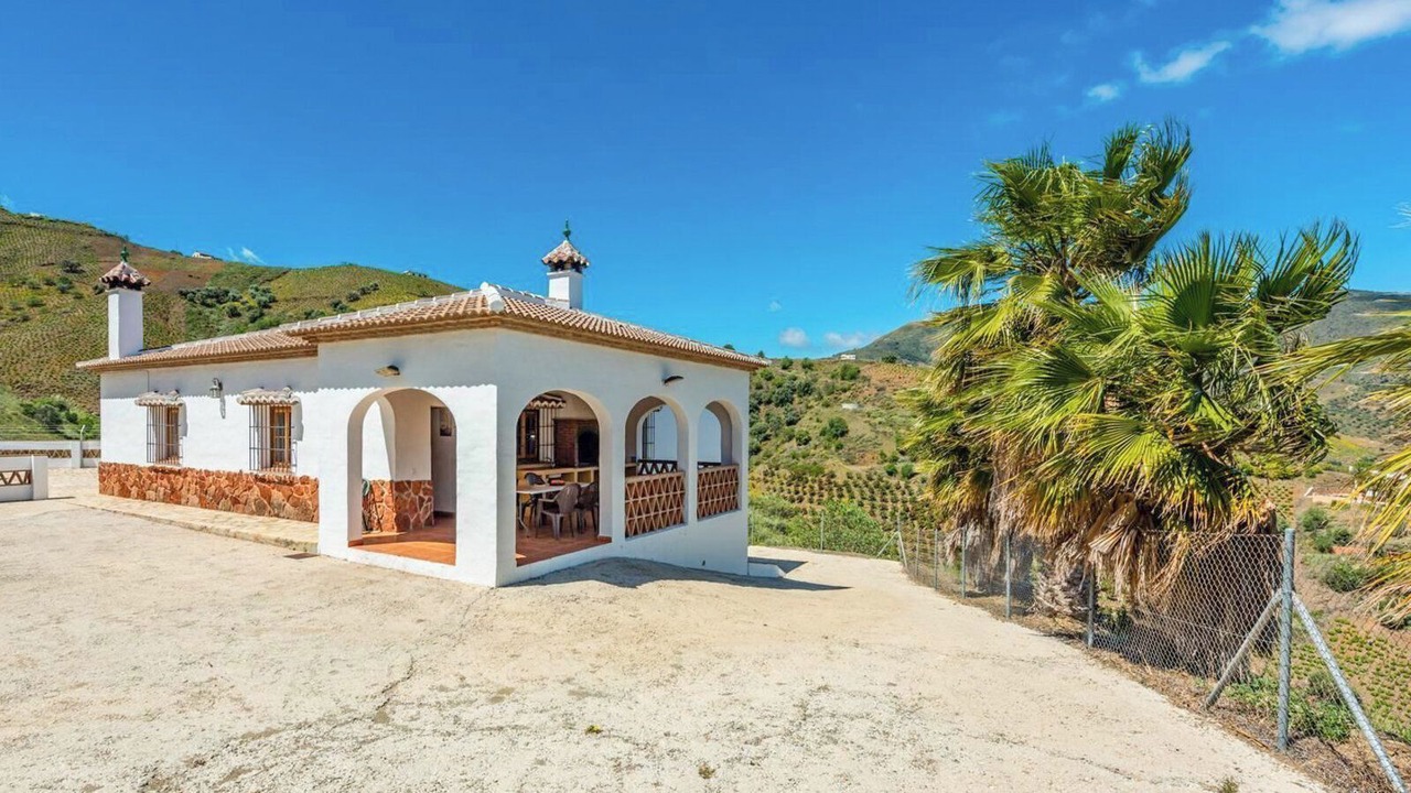 Photo of Outdoor in El Borge