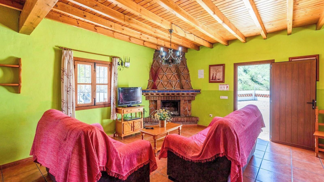 Photo of Livingroom in El Borge