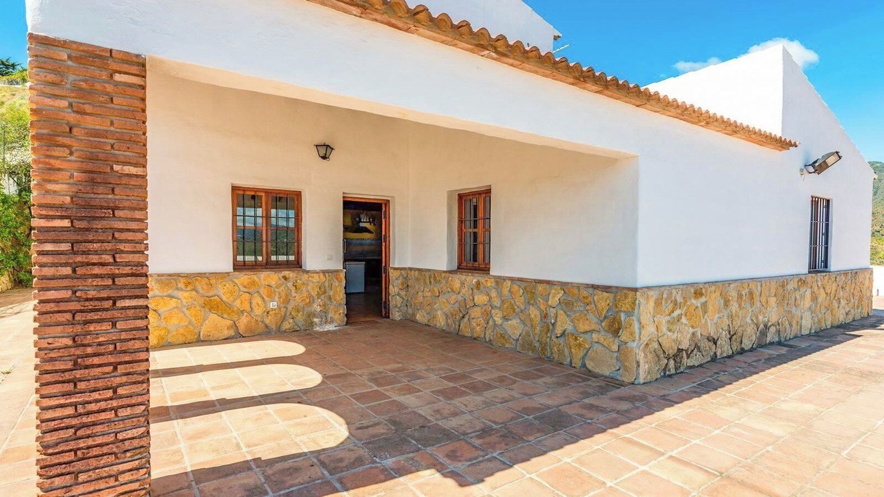 Photo of Outdoor in El Borge