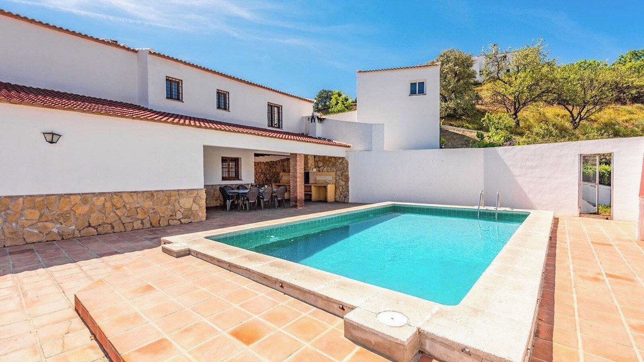Photo of Outdoor in El Borge