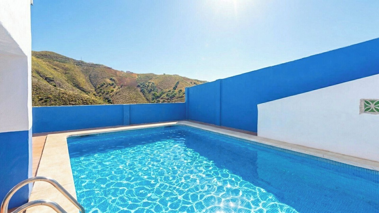 Photo of Outdoor in El Borge