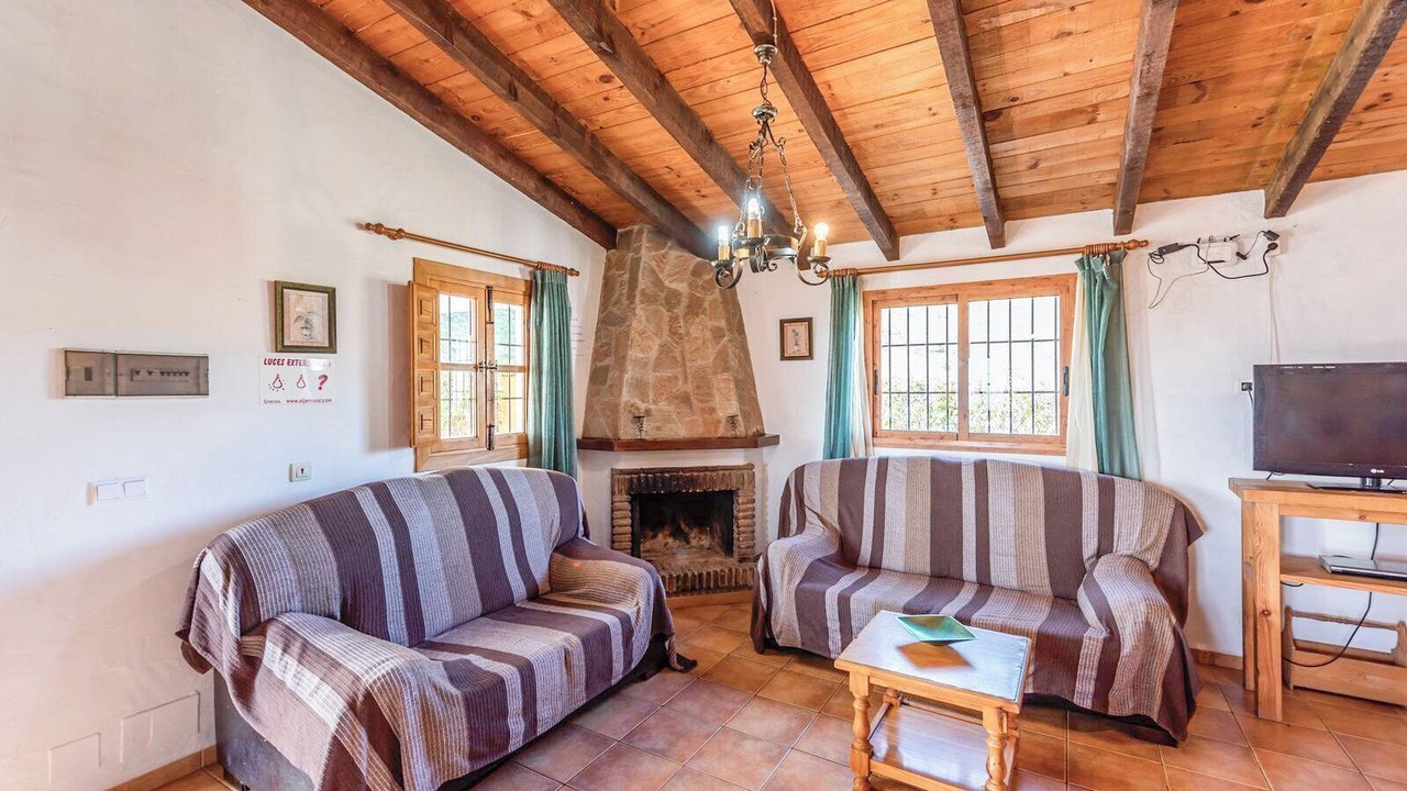 Photo of Livingroom in El Borge