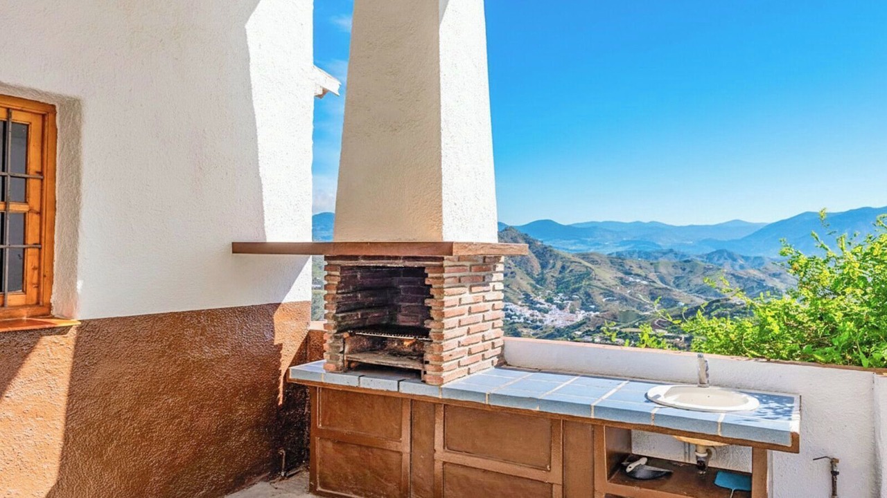 Photo of Outdoor in El Borge