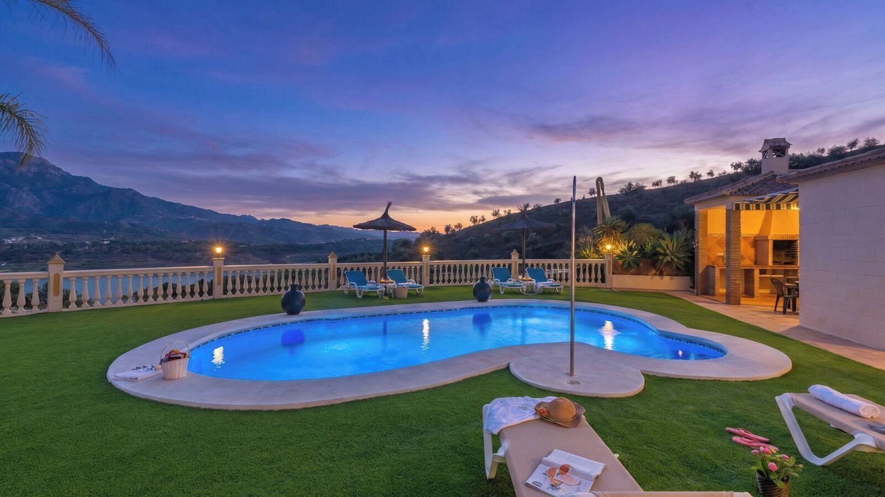 Photo of Outdoor in Vinuela