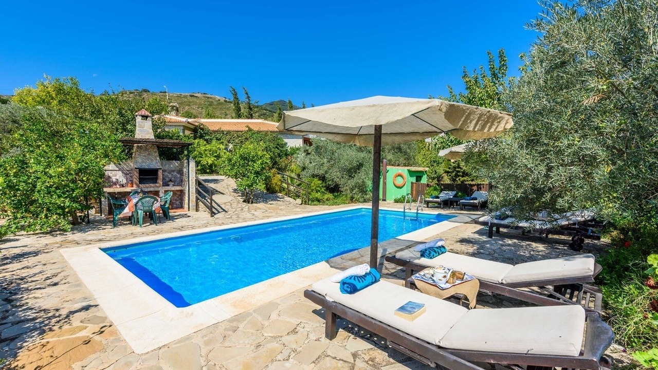 Photo of Outdoor in Antequera