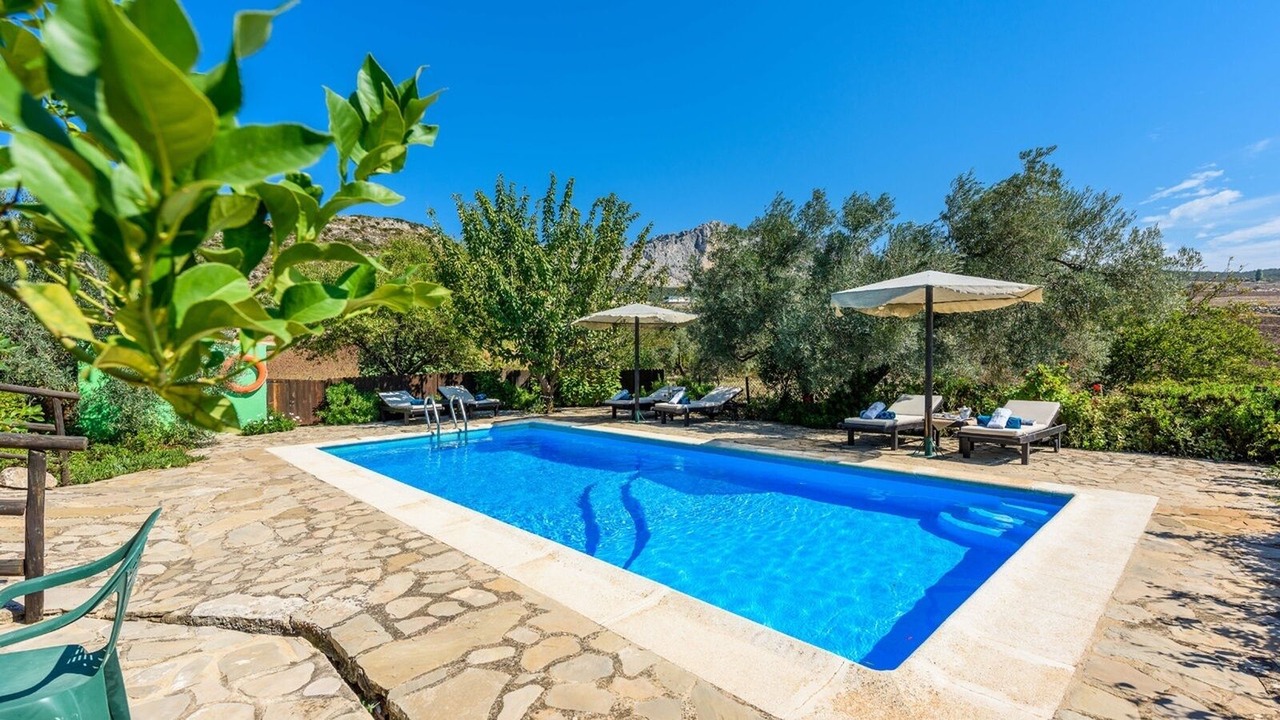 Photo of Outdoor in Antequera