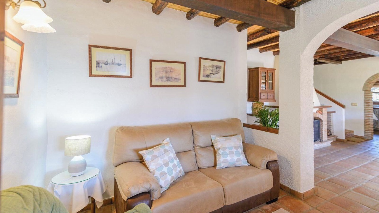 Photo of Livingroom in Monda