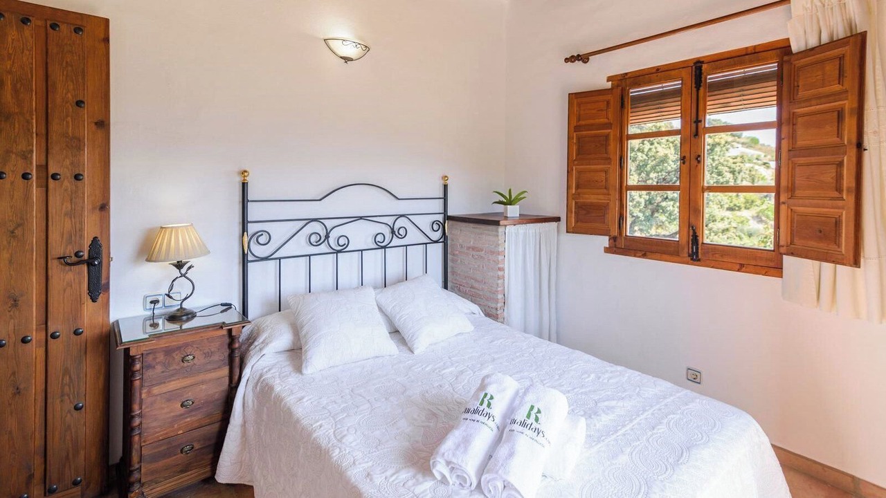 Photo of Bedroom in Monda