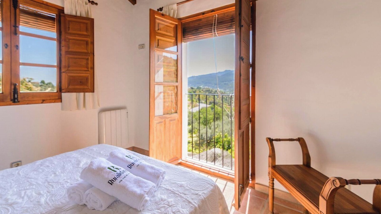 Photo of Bedroom in Monda