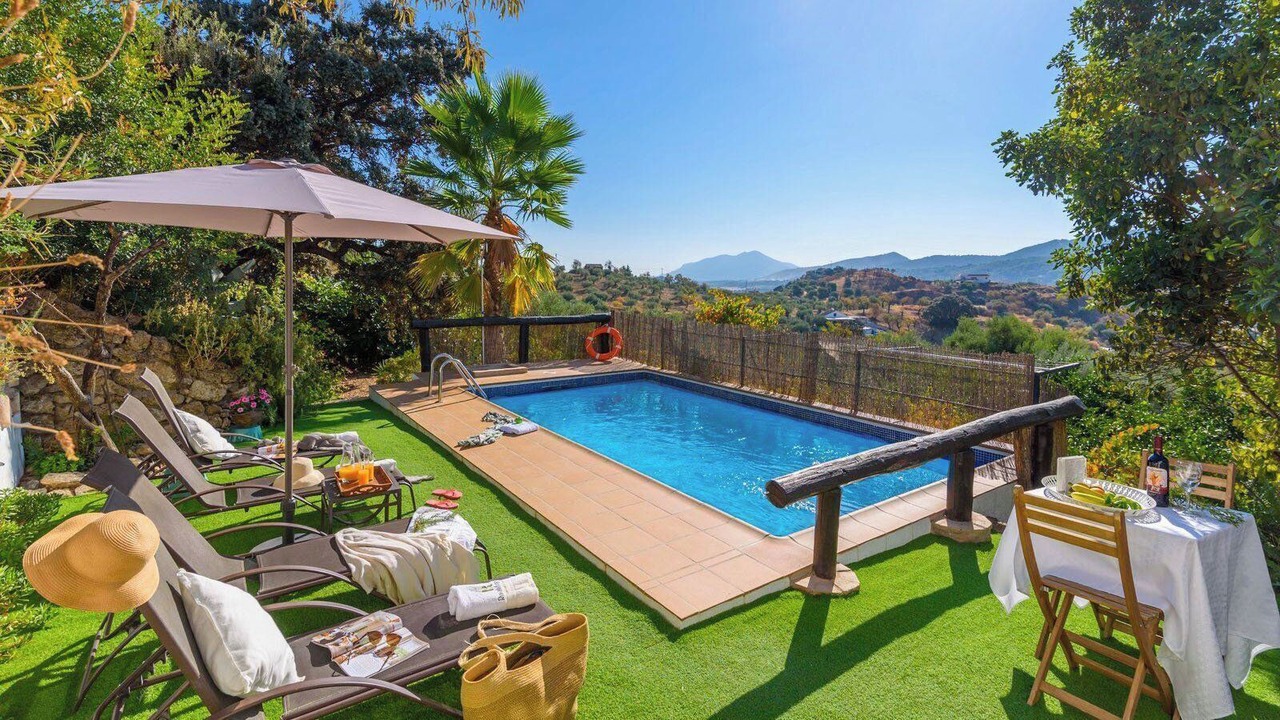 Photo of Outdoor in Monda
