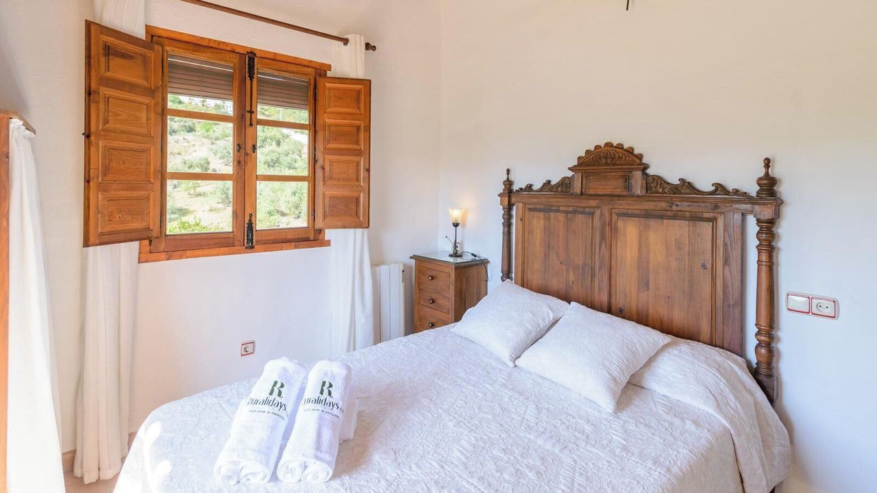 Photo of Bedroom in Monda