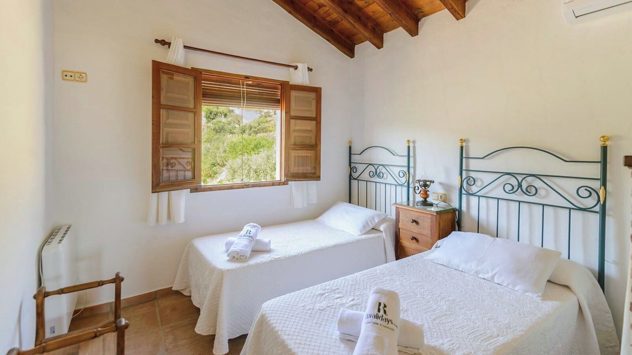 Photo of Bedroom in Monda