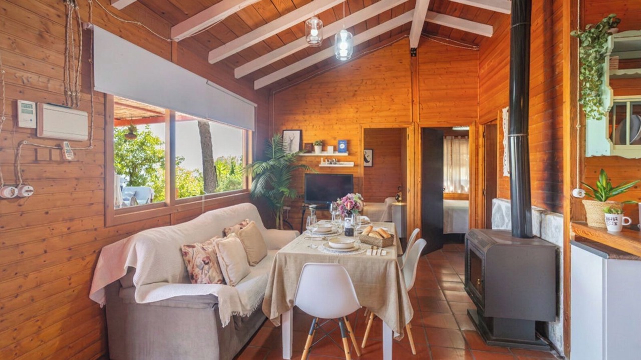 Photo of Livingroom in Alozaina