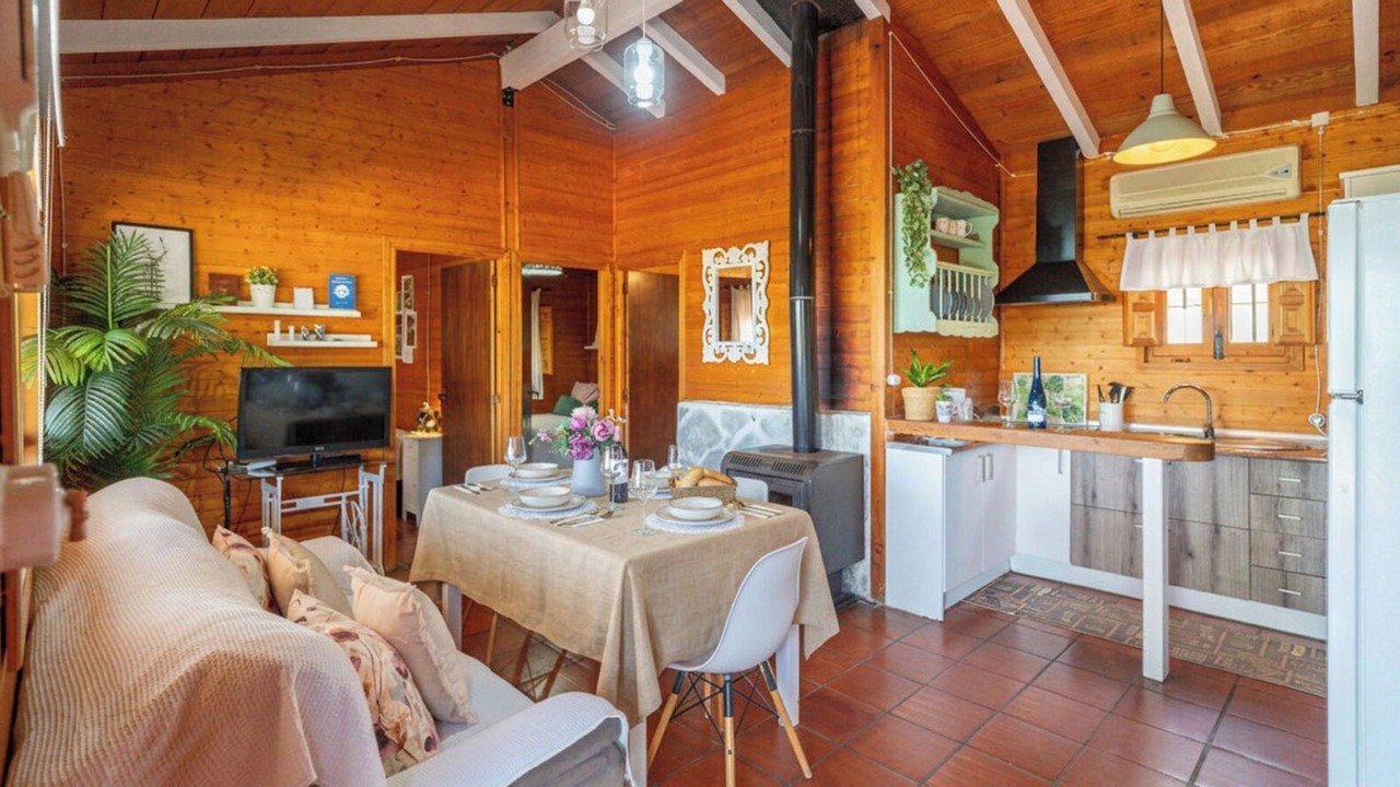 Photo of Livingroom in Alozaina