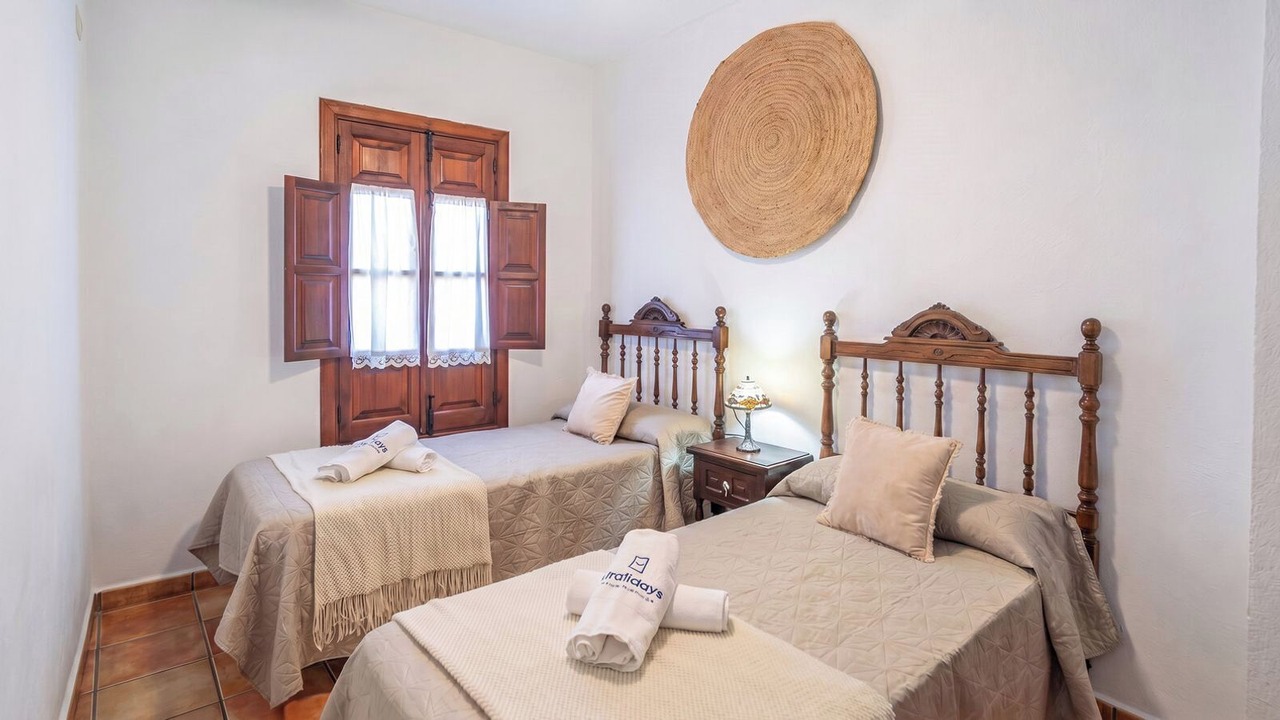 Photo of Bedroom in Pizarra