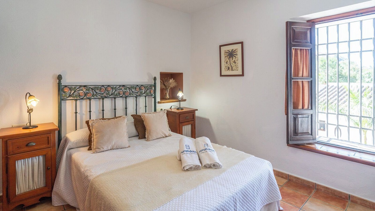 Photo of Bedroom in Pizarra
