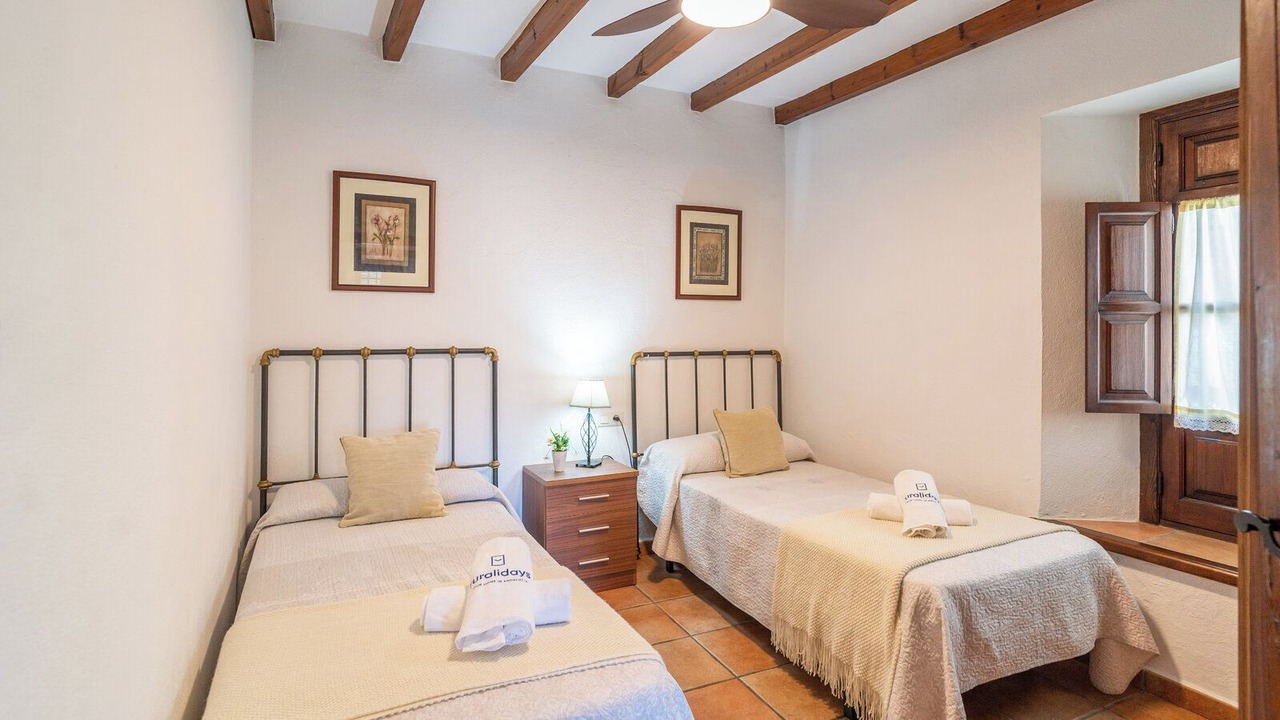 Photo of Bedroom in Pizarra