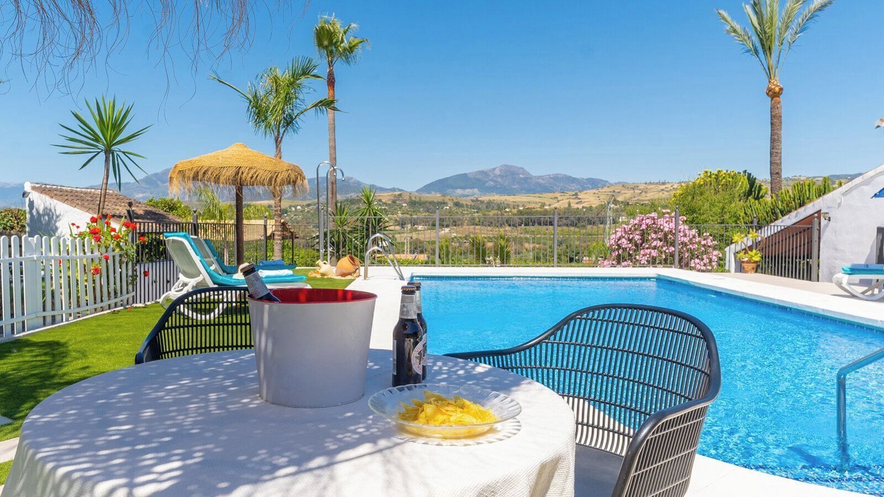 Photo of Outdoor in Pizarra